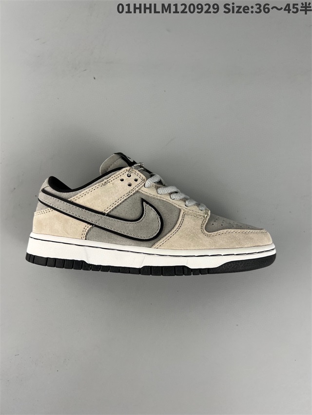 women low top dunk shoes 2022-11-25-226